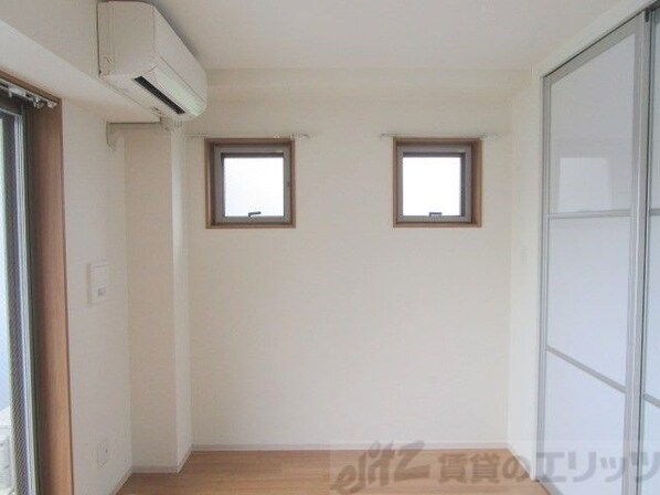 ソウジュ古曽部の物件内観写真